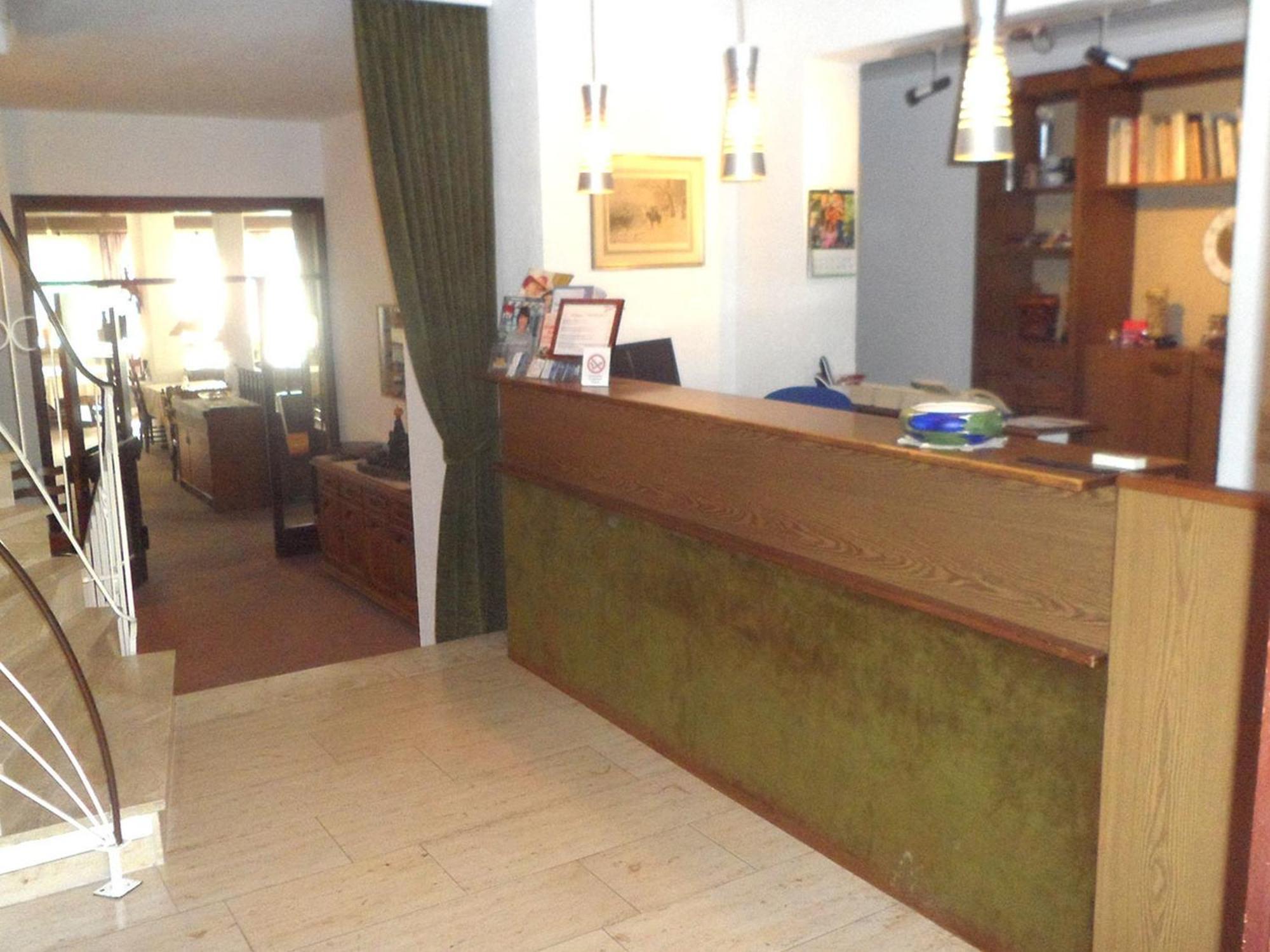 Hotel Schneider バート・ゼッキンゲン エクステリア 写真